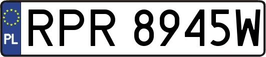RPR8945W