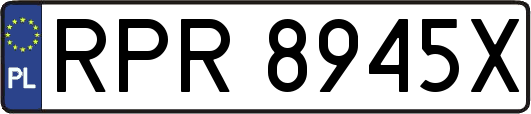 RPR8945X
