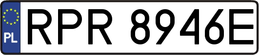 RPR8946E