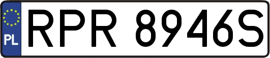 RPR8946S