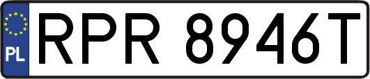 RPR8946T