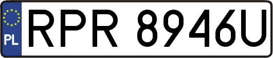 RPR8946U