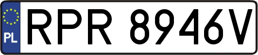 RPR8946V