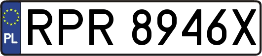 RPR8946X