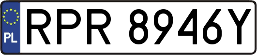 RPR8946Y