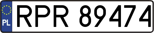 RPR89474