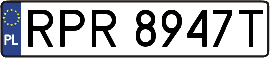 RPR8947T