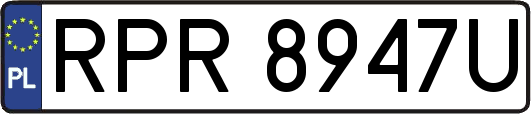 RPR8947U