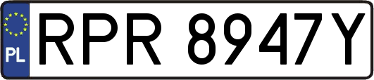 RPR8947Y