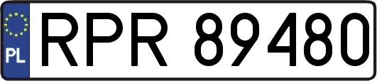 RPR89480