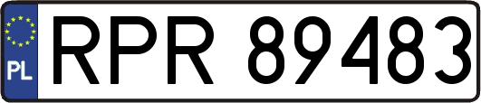 RPR89483