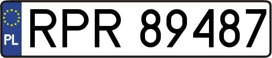 RPR89487
