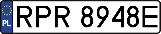 RPR8948E