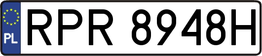 RPR8948H