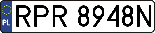 RPR8948N