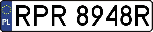 RPR8948R