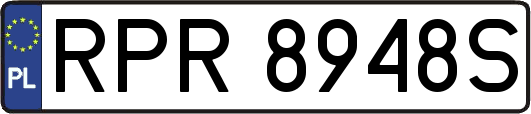RPR8948S