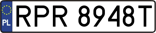 RPR8948T