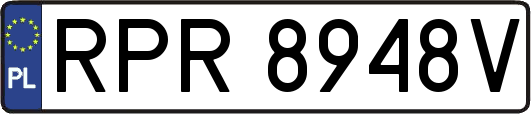 RPR8948V