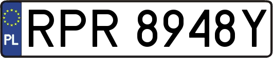 RPR8948Y