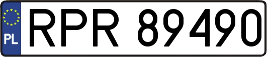 RPR89490