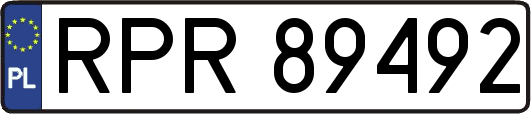 RPR89492