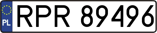 RPR89496
