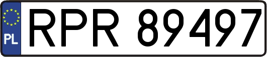 RPR89497