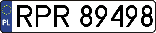 RPR89498