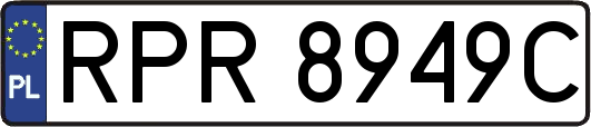 RPR8949C
