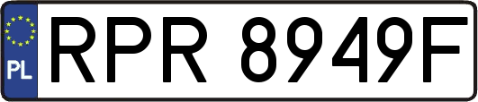 RPR8949F