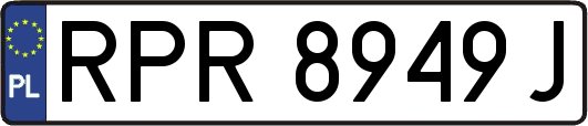 RPR8949J