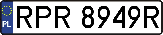 RPR8949R