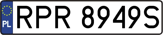 RPR8949S