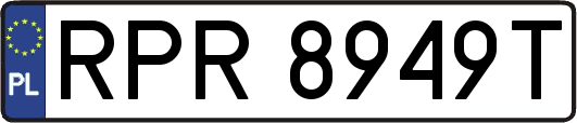 RPR8949T