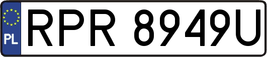 RPR8949U