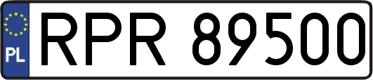 RPR89500