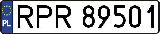 RPR89501
