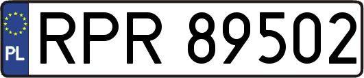 RPR89502