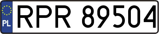 RPR89504