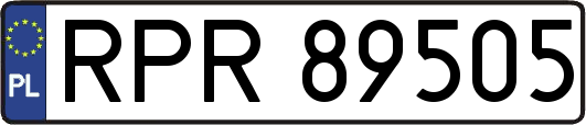 RPR89505