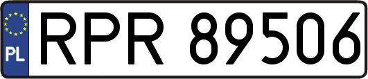 RPR89506