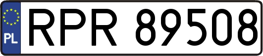 RPR89508