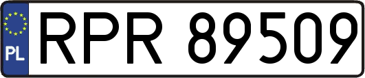 RPR89509
