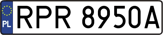 RPR8950A