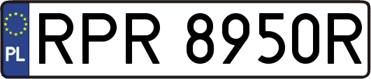 RPR8950R