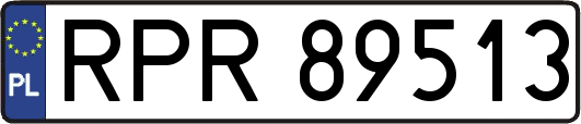 RPR89513