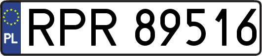 RPR89516