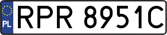 RPR8951C
