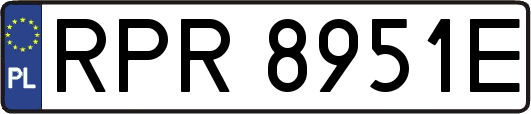 RPR8951E